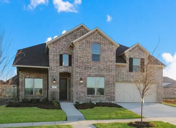 1117 12th Street, Argyle, TX 76226