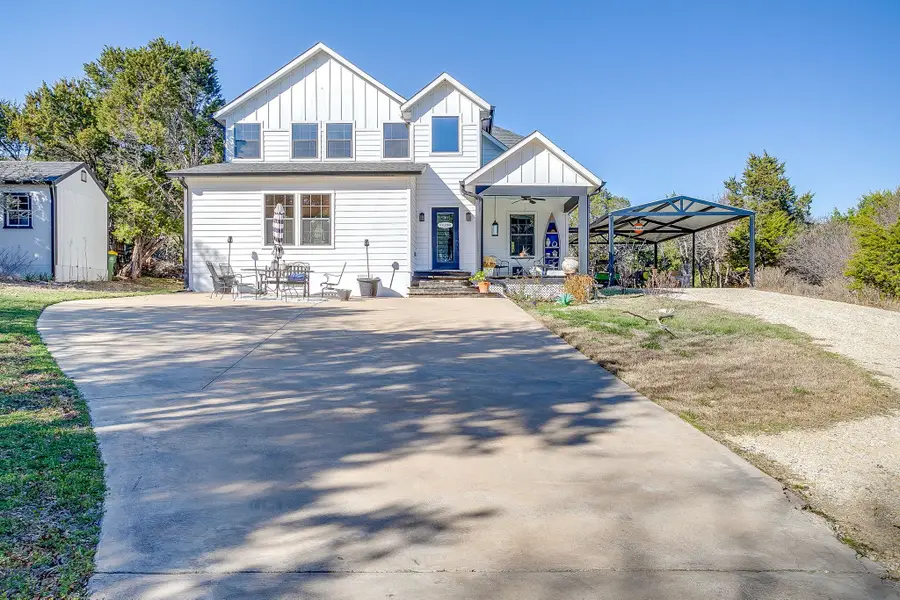 4920 Shining Star Trail, Rio Vista, TX 76093 - #3