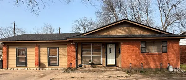 4809 Melinda Drive, Fort Worth, TX 76119