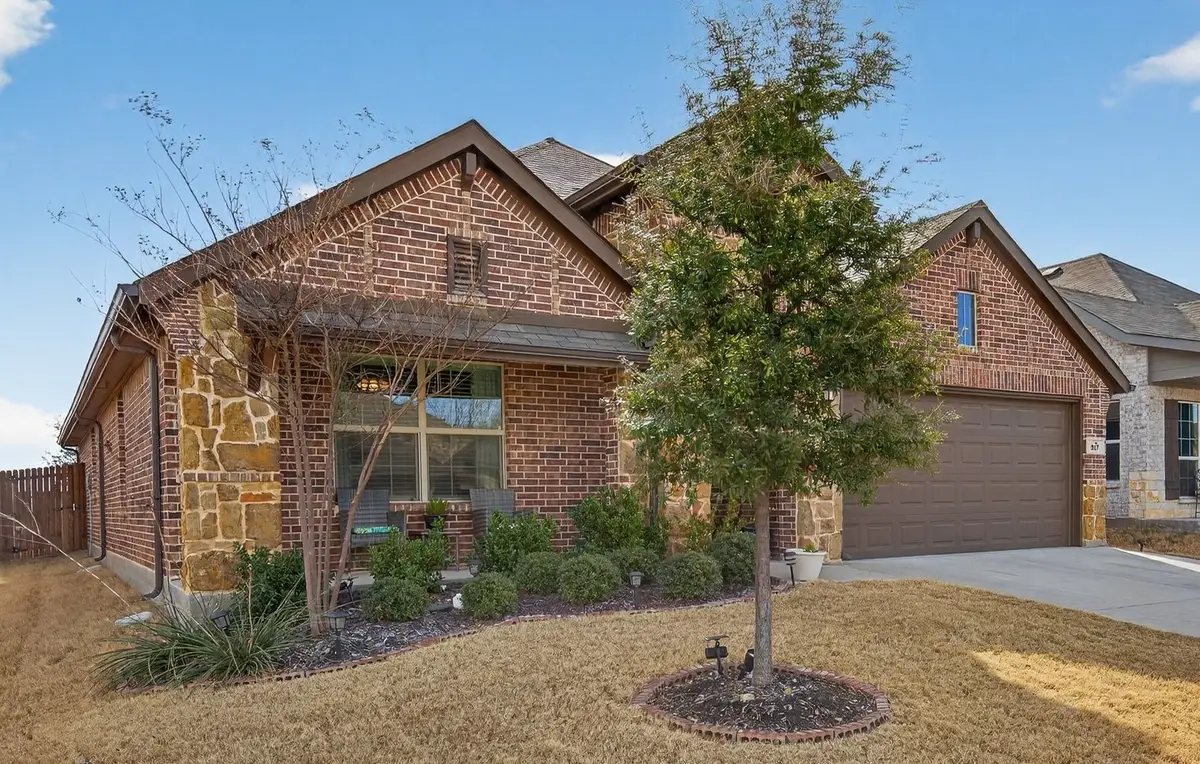 817 Long Iron Drive, Fort Worth, TX 76108 - #1