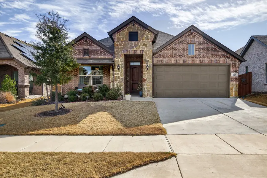 817 Long Iron Drive, Fort Worth, TX 76108 - #2