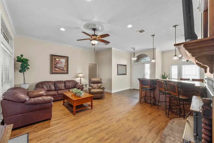 231 Trlica Road, West, TX 76691 - #3