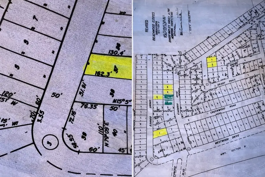 0 Beachwood Drive, Trinidad, TX 75163 - #3