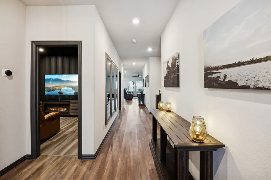 2128 Gill Star Drive, Haslet, TX 76052 - #2