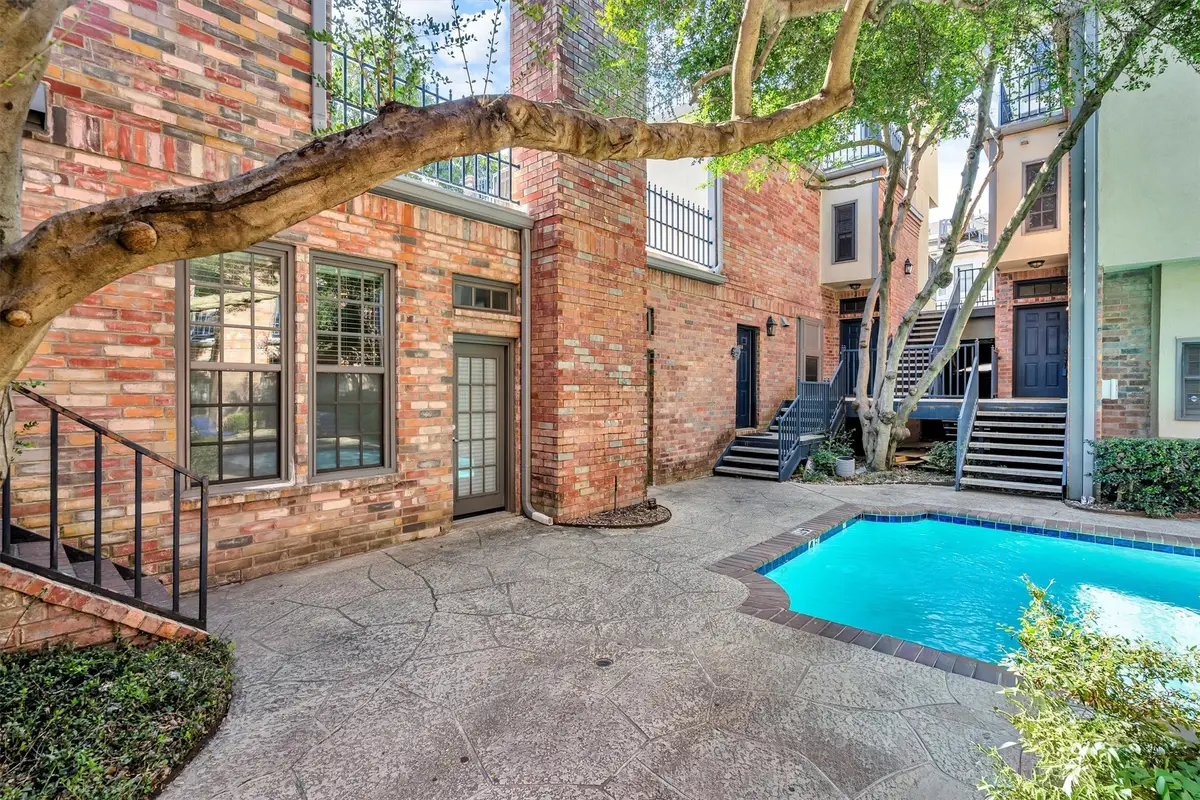 4511 Gilbert Avenue #108, Dallas, TX 75219 - #1