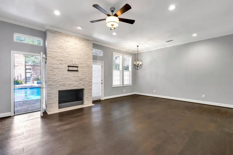 4511 Gilbert Avenue #108, Dallas, TX 75219 - #3