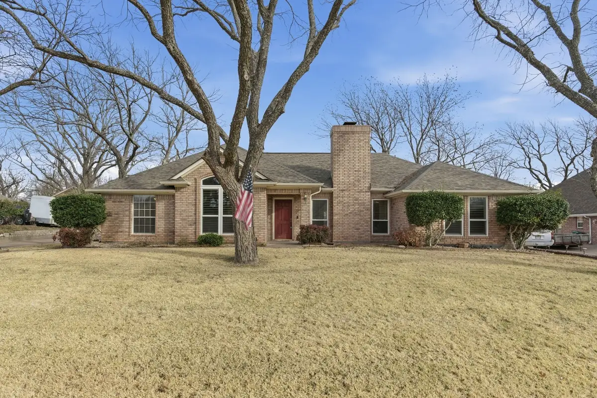 9607 Ravenswood Road, Granbury, TX 76049 - #1