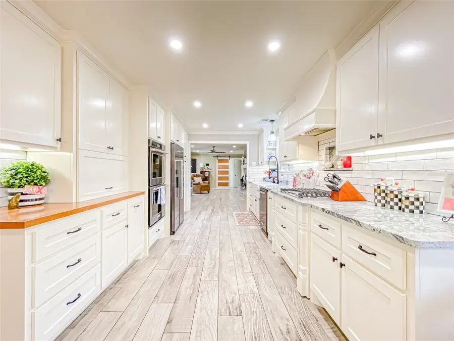 850 Elmwood Drive, Abilene, TX 79605 - #2