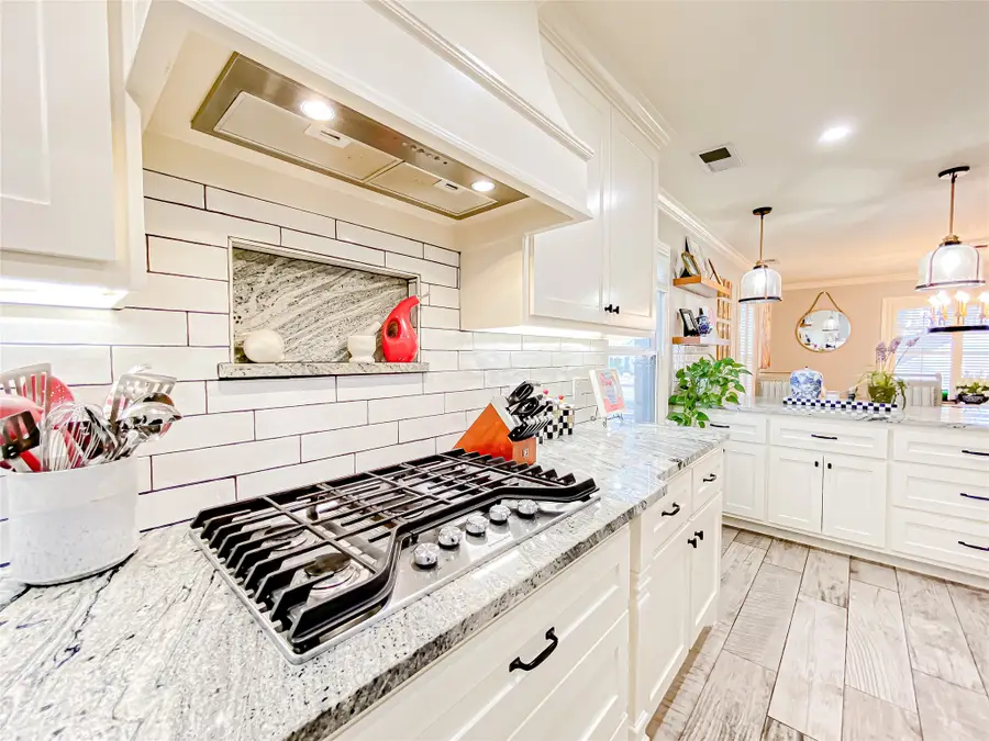 850 Elmwood Drive, Abilene, TX 79605 - #3