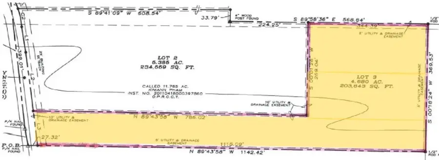00 Cr-697, Farmersville, TX 75442 - #3