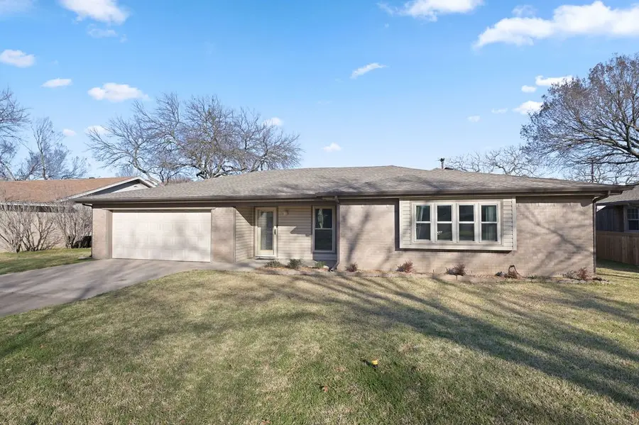 6504 Sherri Lane, North Richland Hills, TX 76182 - #3