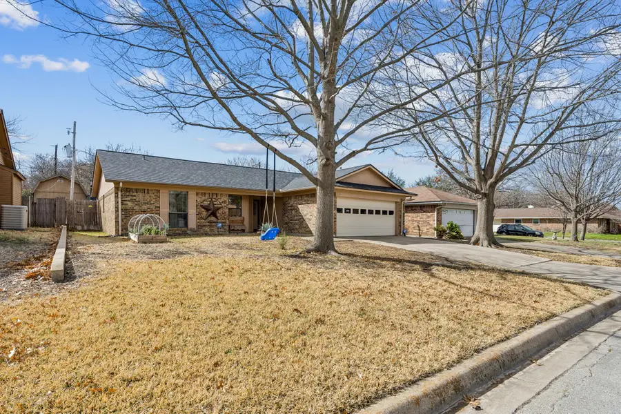 8521 Whitney Drive, Fort Worth, TX 76108 - #3