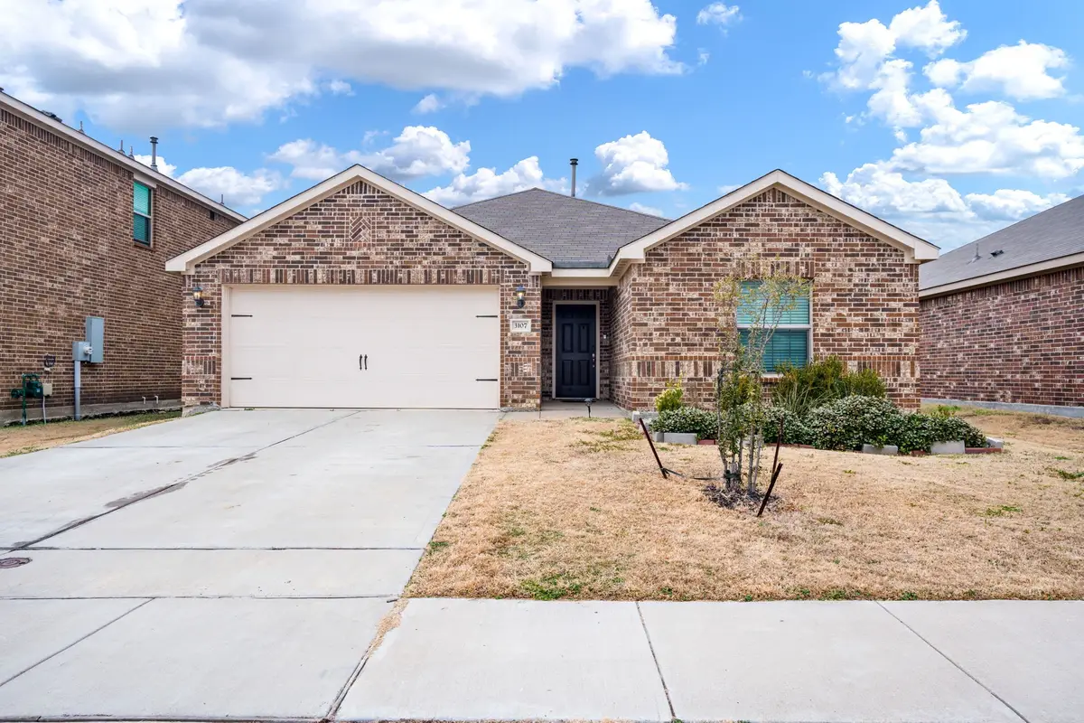 3107 Zapta Road, Forney, TX 75126 - #1