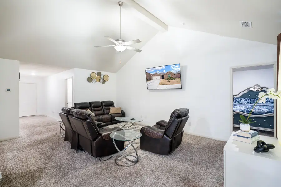 3107 Zapta Road, Forney, TX 75126 - #3