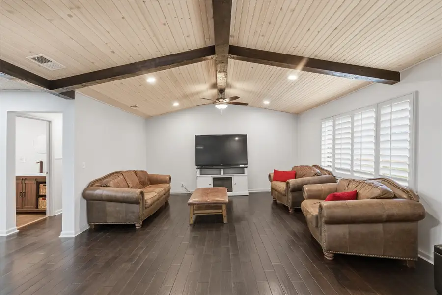 1415 Scenic, Graham, TX 76450 - #3