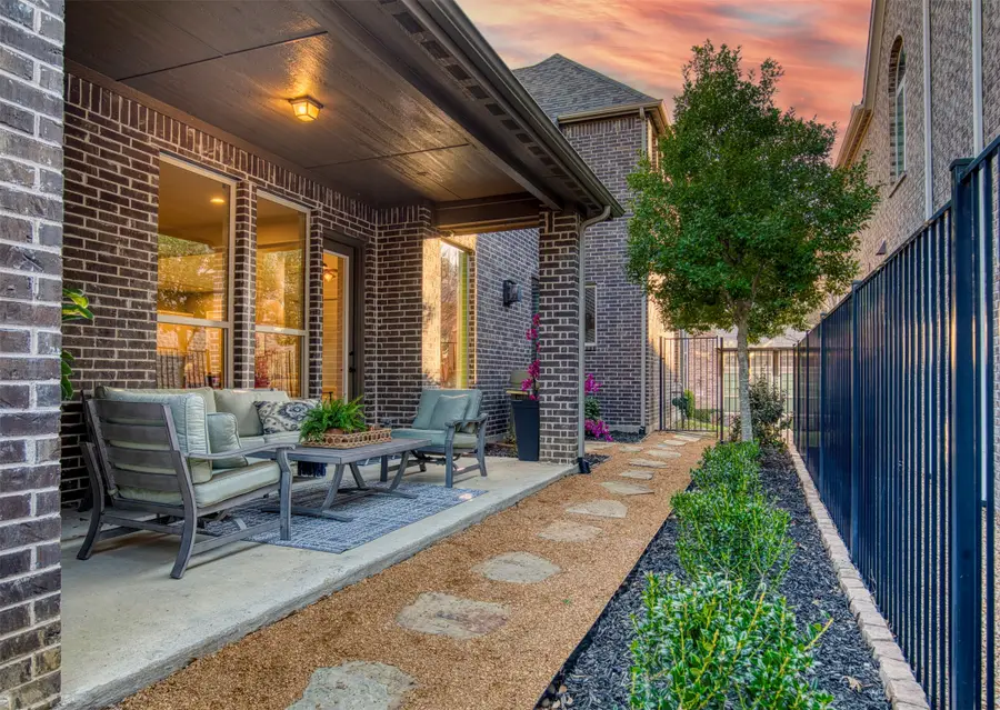 5904 Rutland Road, McKinney, TX 75070 - #3