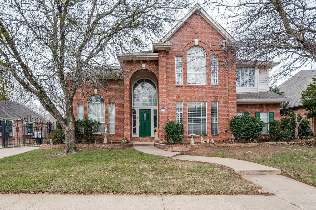 1508 Edinburgh Lane, Keller, TX 76248 - #1