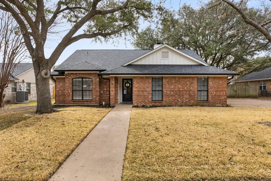 55 Wisteria Street, Waco, TX 76708 - #2