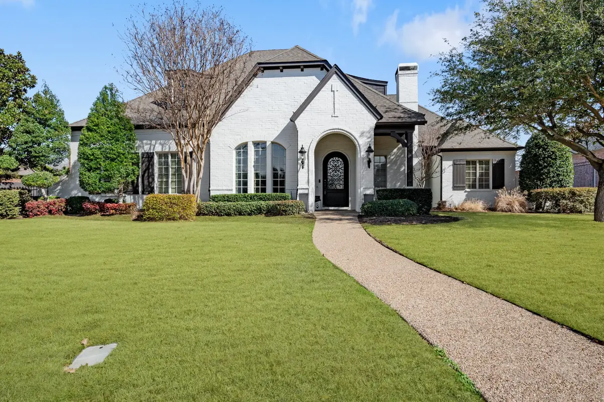 6705 Lions Gate Court, Arlington, TX 76001 - #1