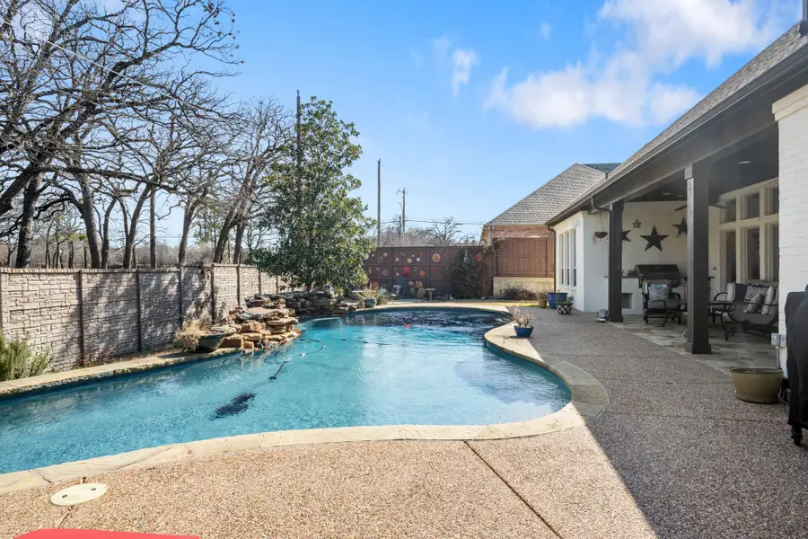 6705 Lions Gate Court, Arlington, TX 76001 - #2