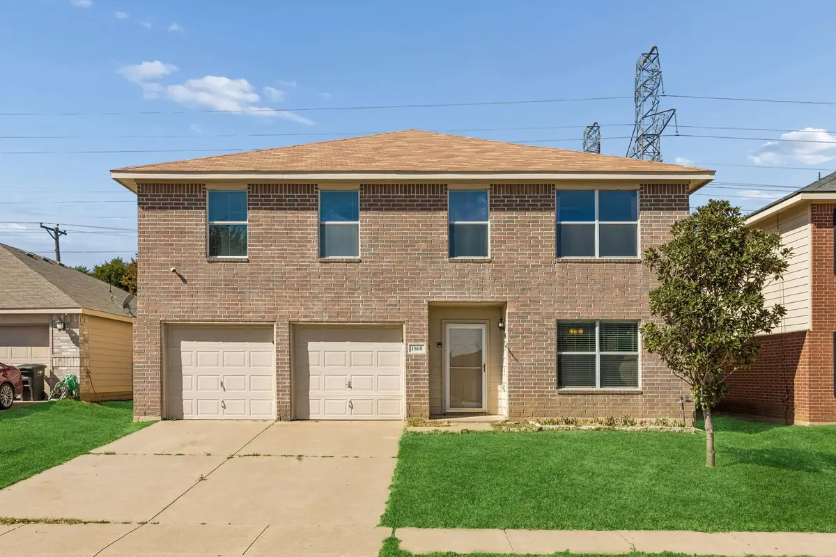 1868 Lynnwood Hills Drive, Fort Worth, TX 76112 - #1