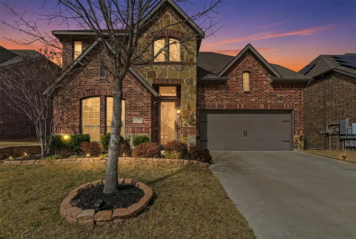 11728 Dixon Drive, Fort Worth, TX 76108 - #1