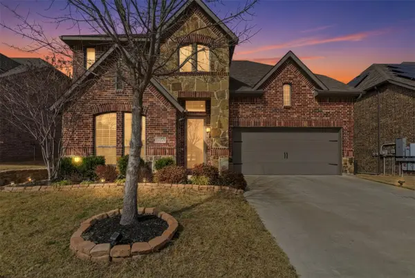 11728 Dixon Drive, Fort Worth, TX 76108