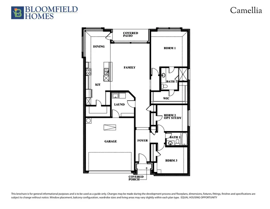 933 Creekhollow Drive, Godley, TX 76044 - #2