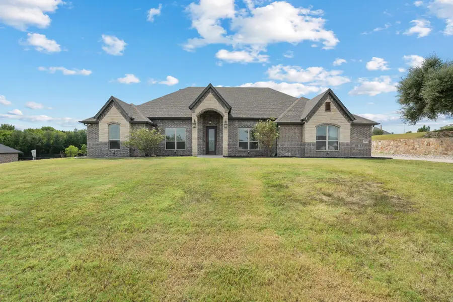 337 Kenyon Court, Granbury, TX 76049 - #2
