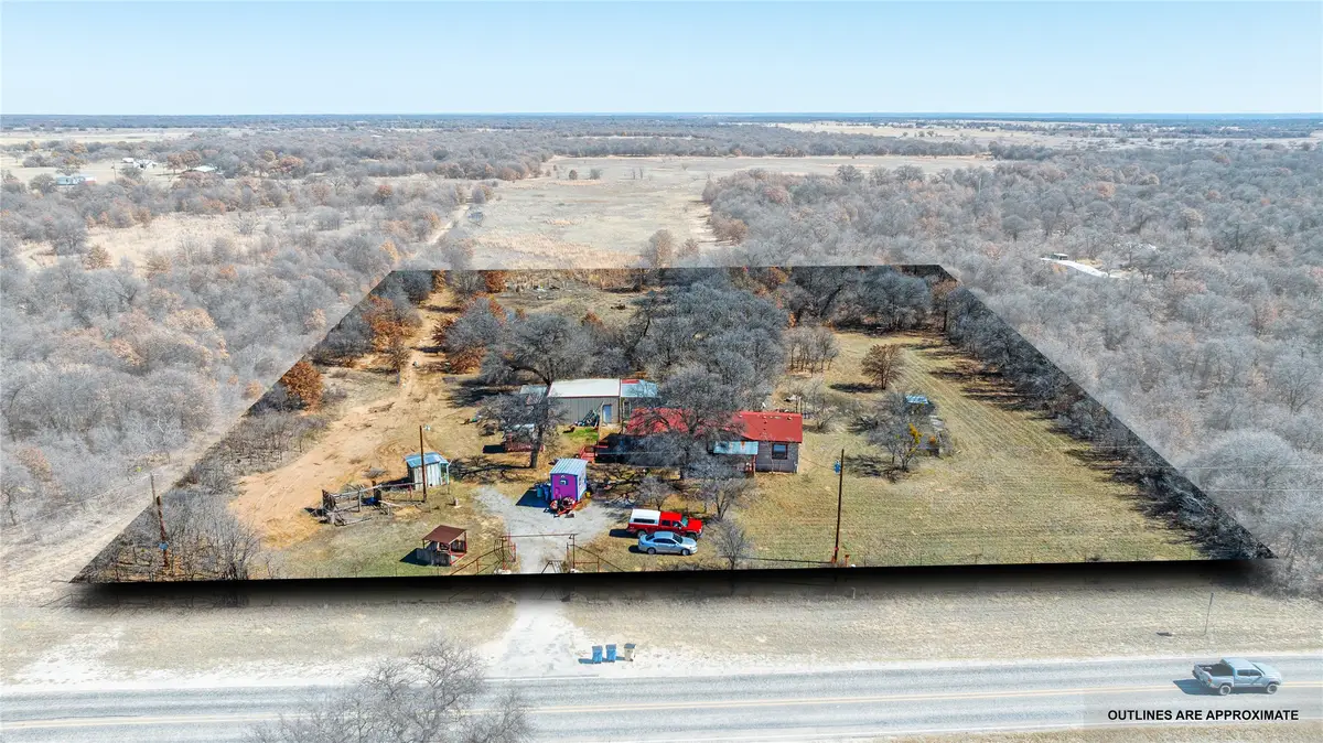 7256 Fm 3326 S, Hawley, TX 79525 - #1