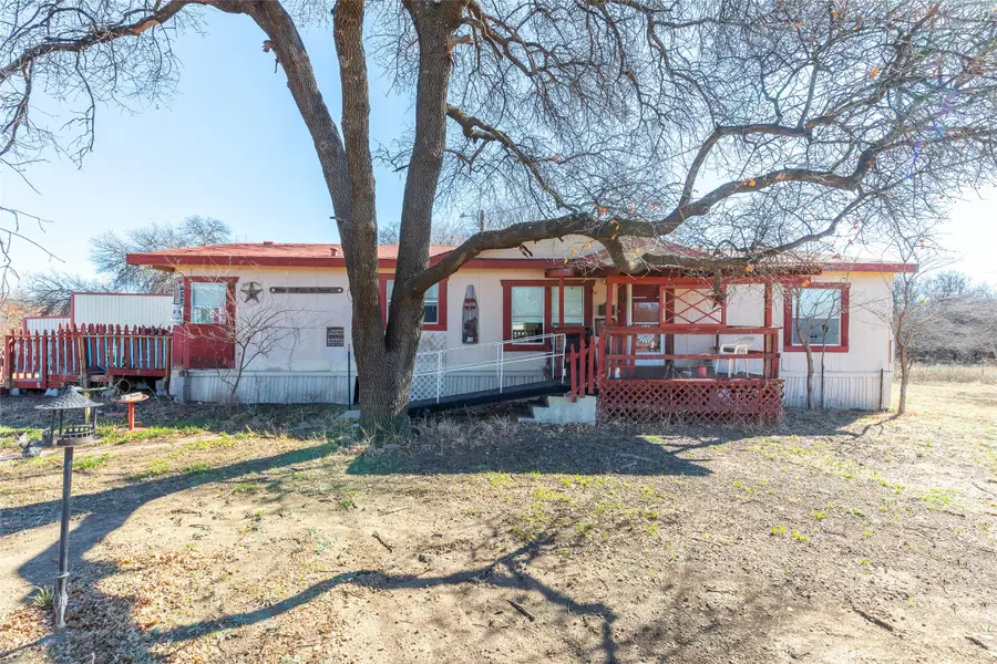 7256 Fm 3326 S, Hawley, TX 79525 - #3