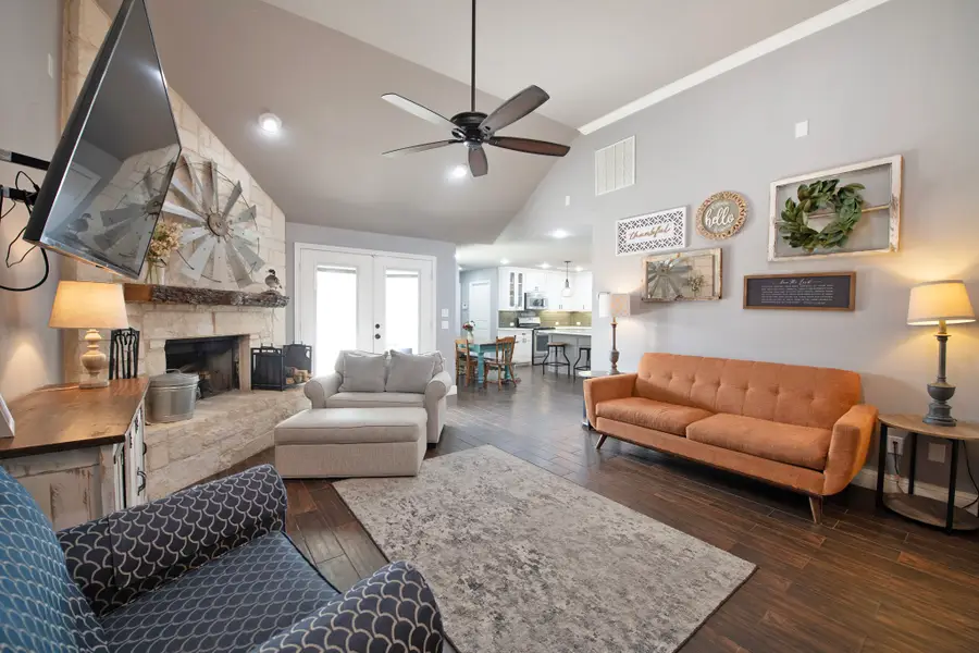 4606 Westlake Drive, Garland, TX 75043 - #3