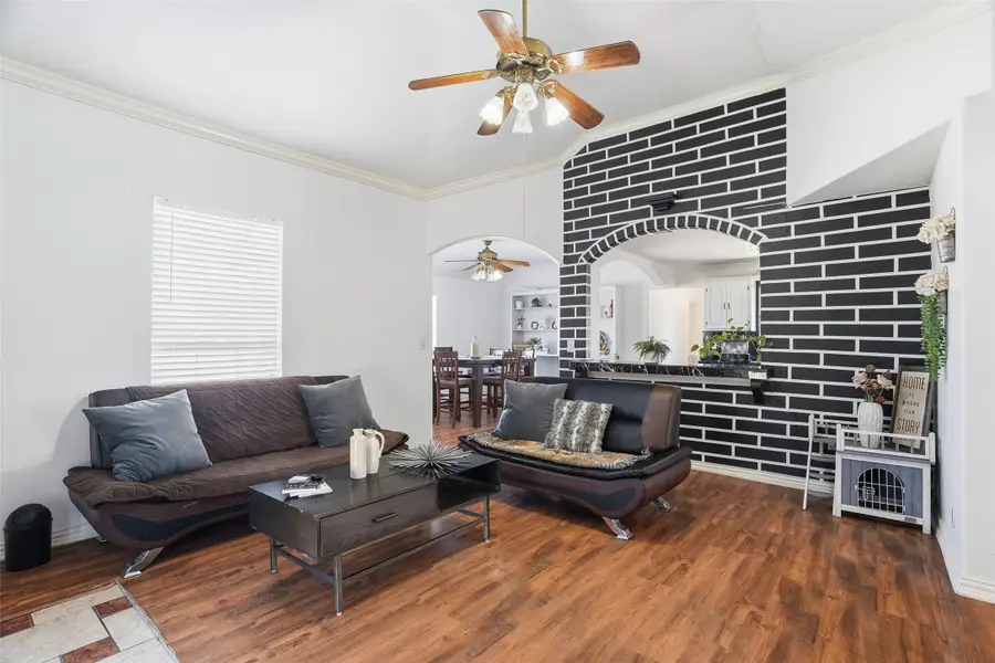 316 Liberty Street, Cleburne, TX 76031 - #3