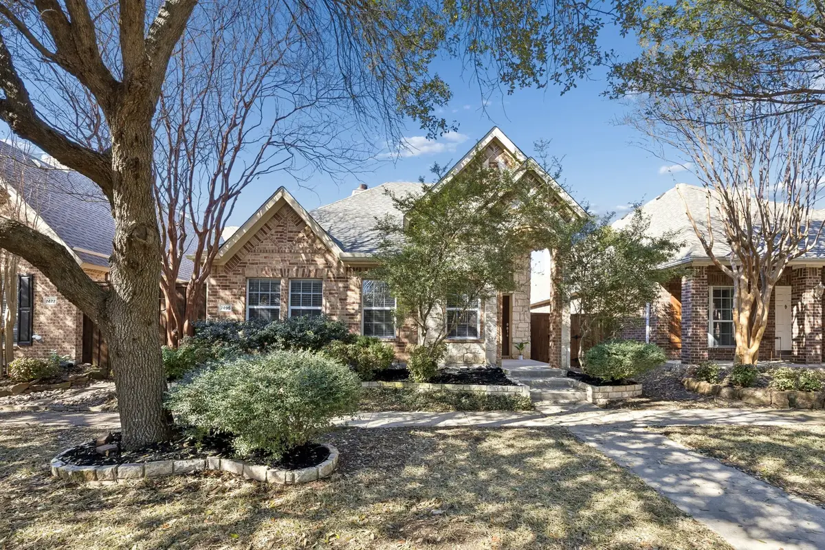 7495 Saint Stephens Square, Frisco, TX 75035 - #1