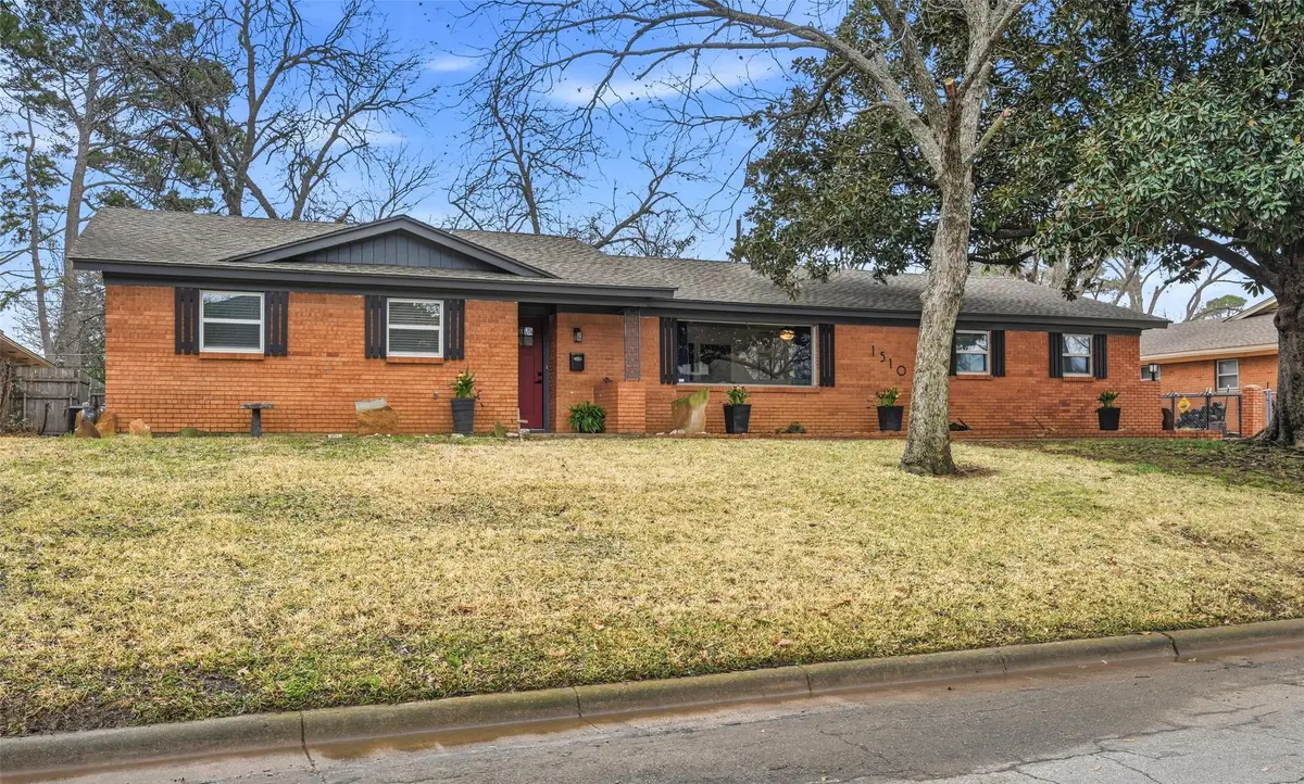 1510 Freeman Court, Arlington, TX 76013 - #1