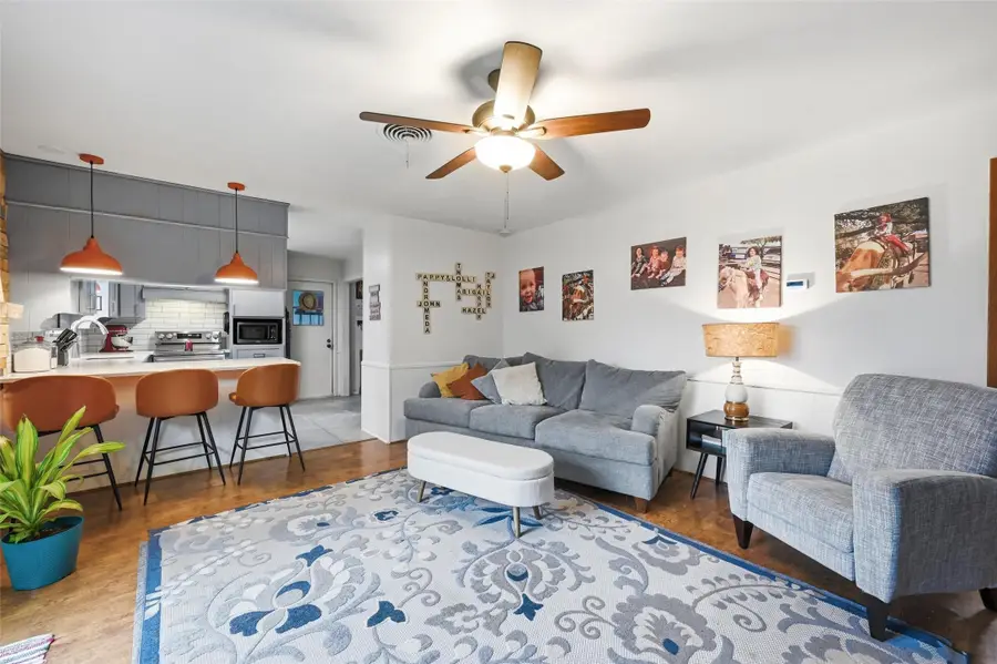 1510 Freeman Court, Arlington, TX 76013 - #3