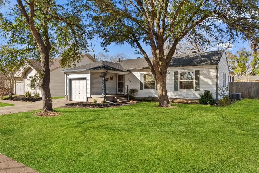 1437 Nash Street, Garland, TX 75042 - #3