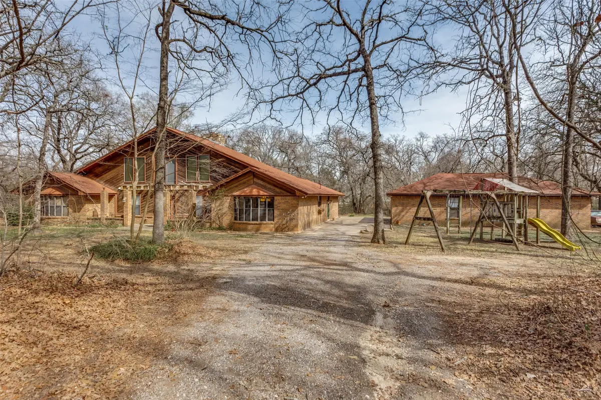 408 Pecan Court, Alvarado, TX 76009 - #1