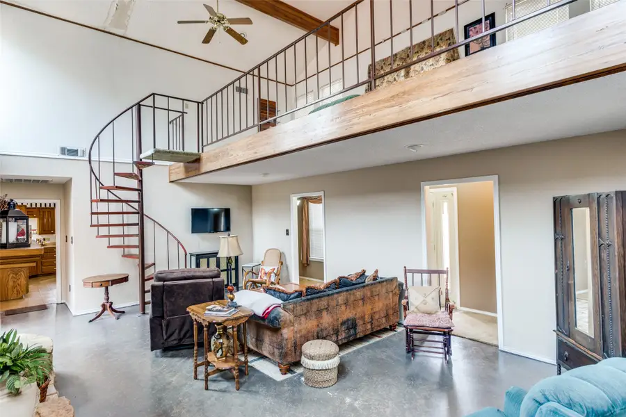 408 Pecan Court, Alvarado, TX 76009 - #3