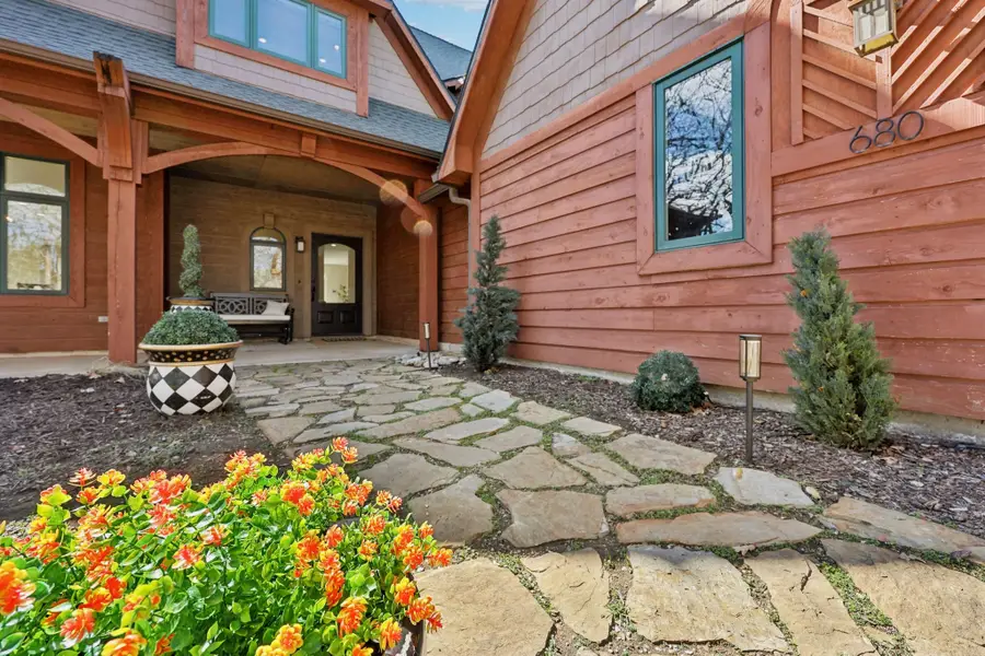 680 Alexandrite Drive, Little Elm, TX 75068 - #2