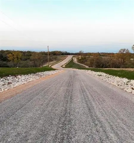 TBD Whitetail Trail, San Saba, TX 76877 - #1
