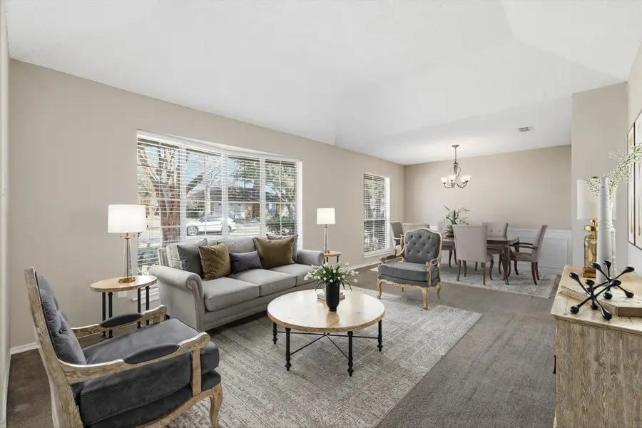 505 Cherry Ann Drive, Euless, TX 76039 - #3