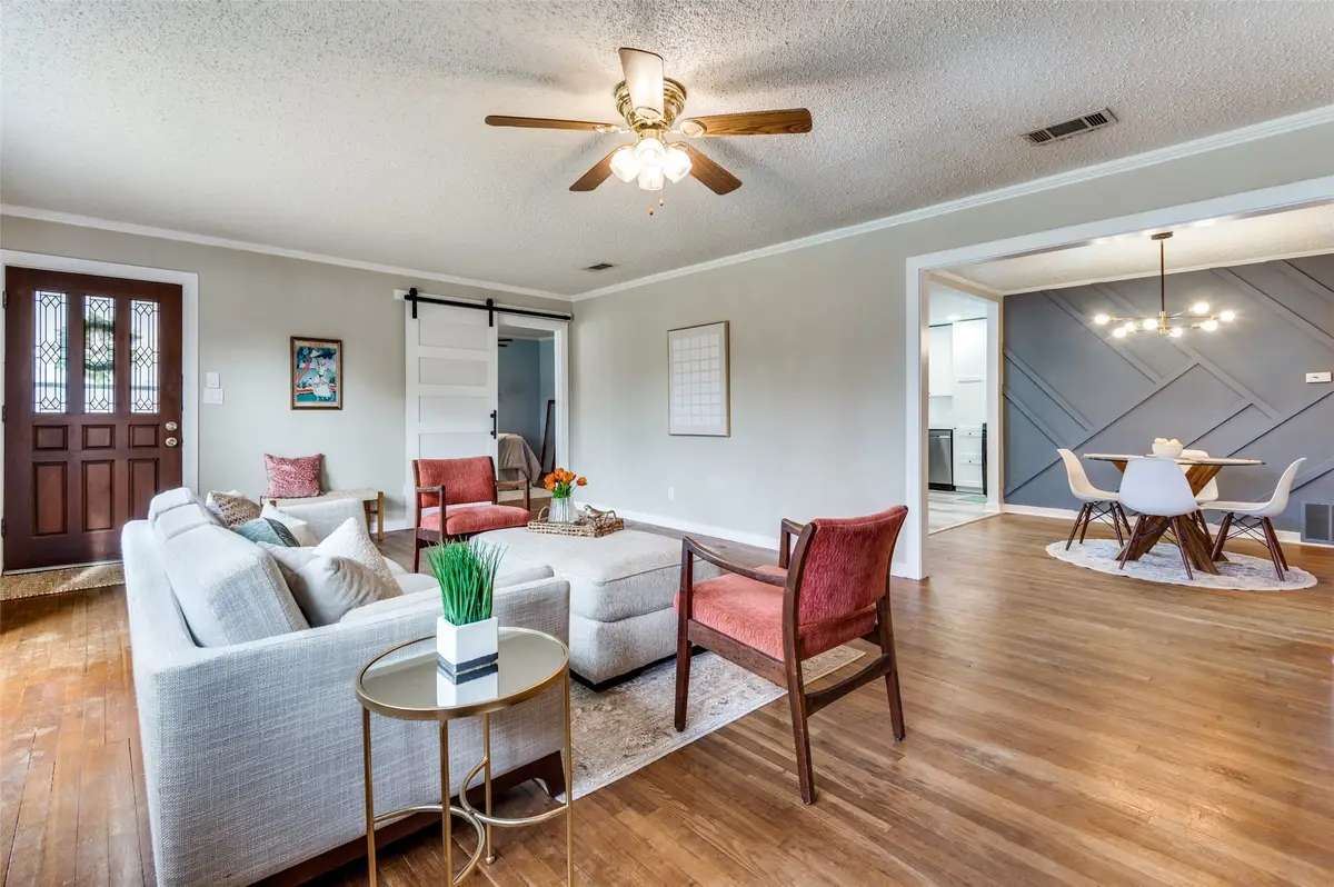 4019 Medford Road, Fort Worth, TX 76103 - #1