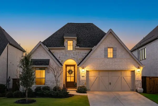 3053 Pedigree Court, Celina, TX 75009