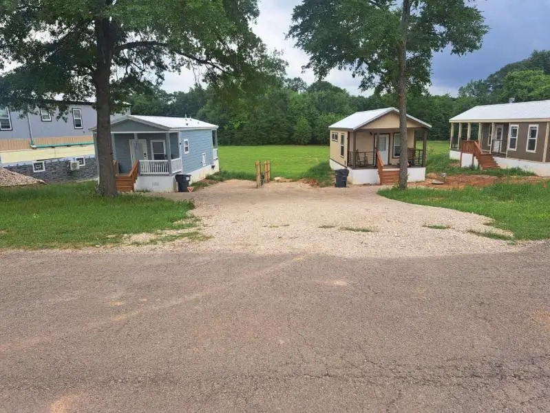275 and 281 Indian Gap, Quitman, TX 75783 - #1