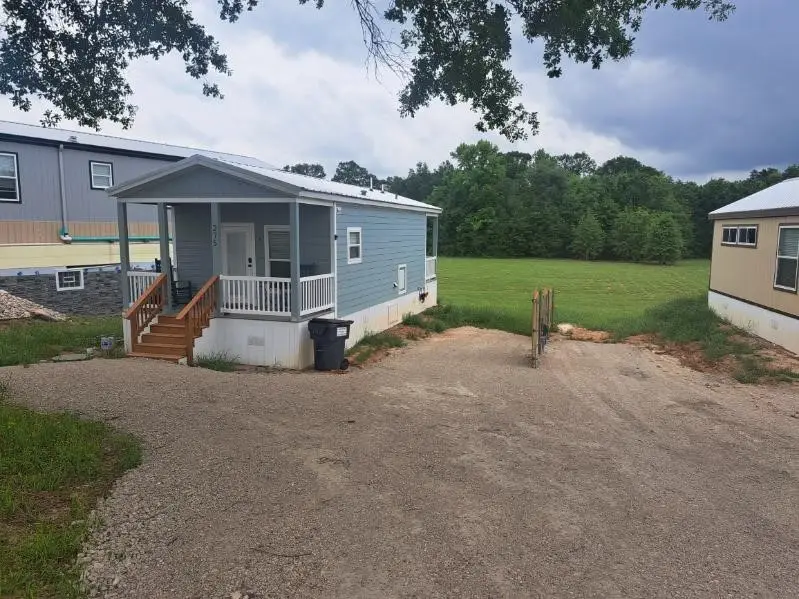 275 and 281 Indian Gap, Quitman, TX 75783 - #2