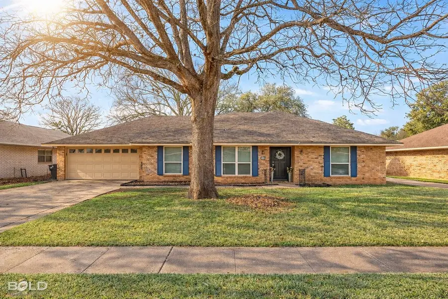 7622 Old Spanish Trail, Shreveport, LA 71105 - #2