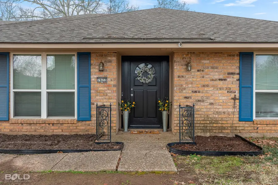 7622 Old Spanish Trail, Shreveport, LA 71105 - #3