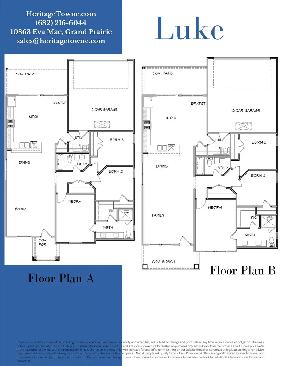 10847 Eva Mae Lane, Midlothian, TX 76065 - #2