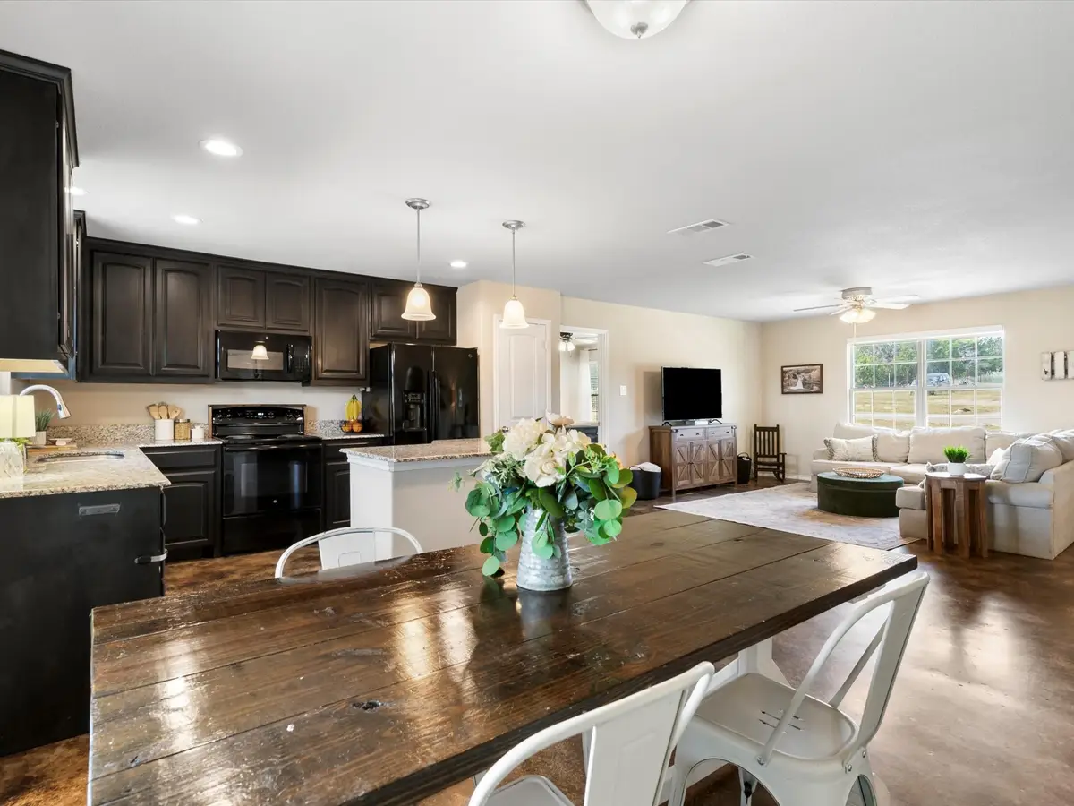 525 Brazos Hills Drive, Weatherford, TX 76087 - #1